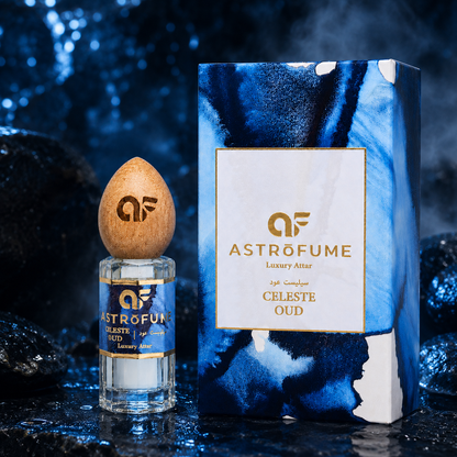 The Archive Collection | Archive 04 | Signatures Gift Set | 3 × 25ml | Astrofume