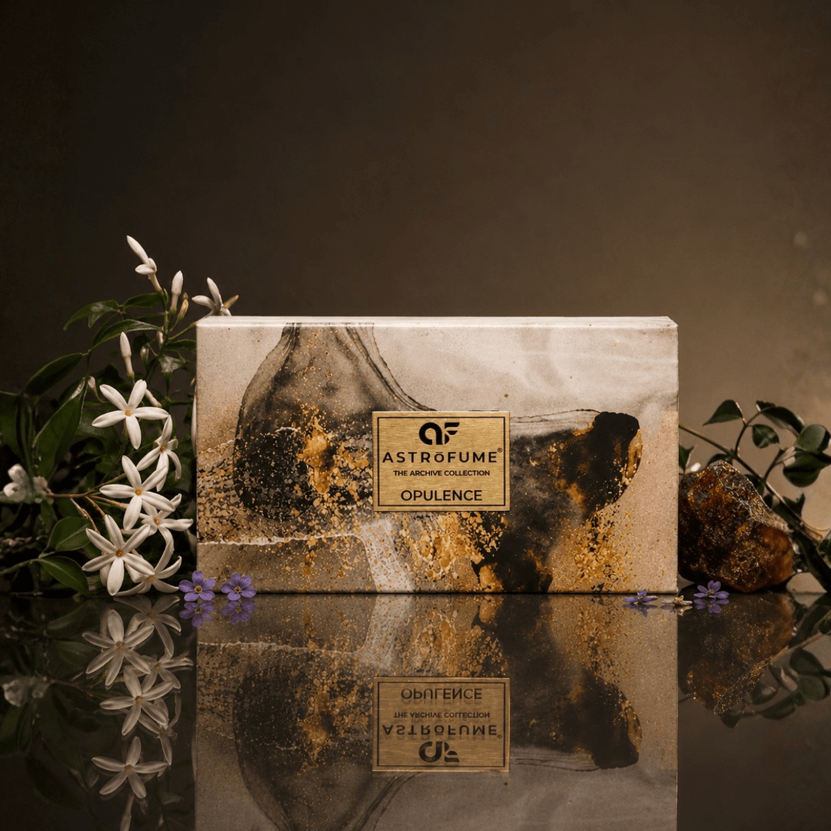 THE ARCHIVE COLLECTION OPULENCE | Eau de Parfum Set of 3 | Warm Sweet Spicy · Fruity Sweet Gourmand · Fresh Woody Aromatic | 3 × 25ml - AstrofumeTHE ARCHIVE COLLECTION OPULENCE | Eau de Parfum Set of 3 | Warm Sweet Spicy · Fruity Sweet Gourmand · Fresh Woody Aromatic | 3 × 25mlAstrofumeAstrofumeASTRO-TAC-SET-02THE ARCHIVE COLLECTION OPULENCE | Eau de Parfum Set of 3 | Warm Sweet Spicy · Fruity Sweet Gourmand · Fresh Woody Aromatic | 3 × 25ml