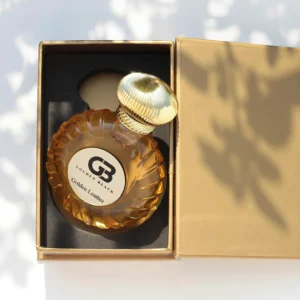 Eau de Soleil